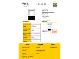 LC-21-4CH-OE